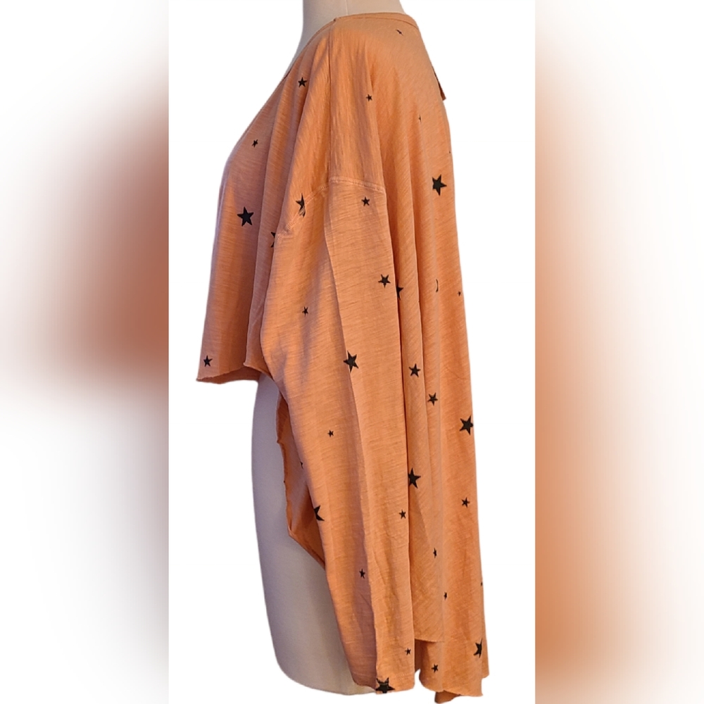 NWT Intimately free people size S pink top - Picture 4 of 7